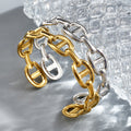 Minimalistic Bracelet Set