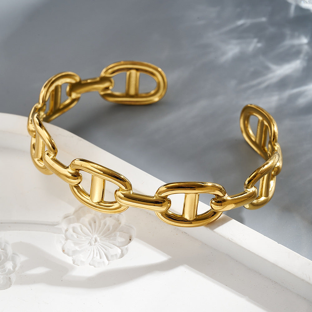 Minimalistic Bracelet Set