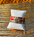 The Red Stack