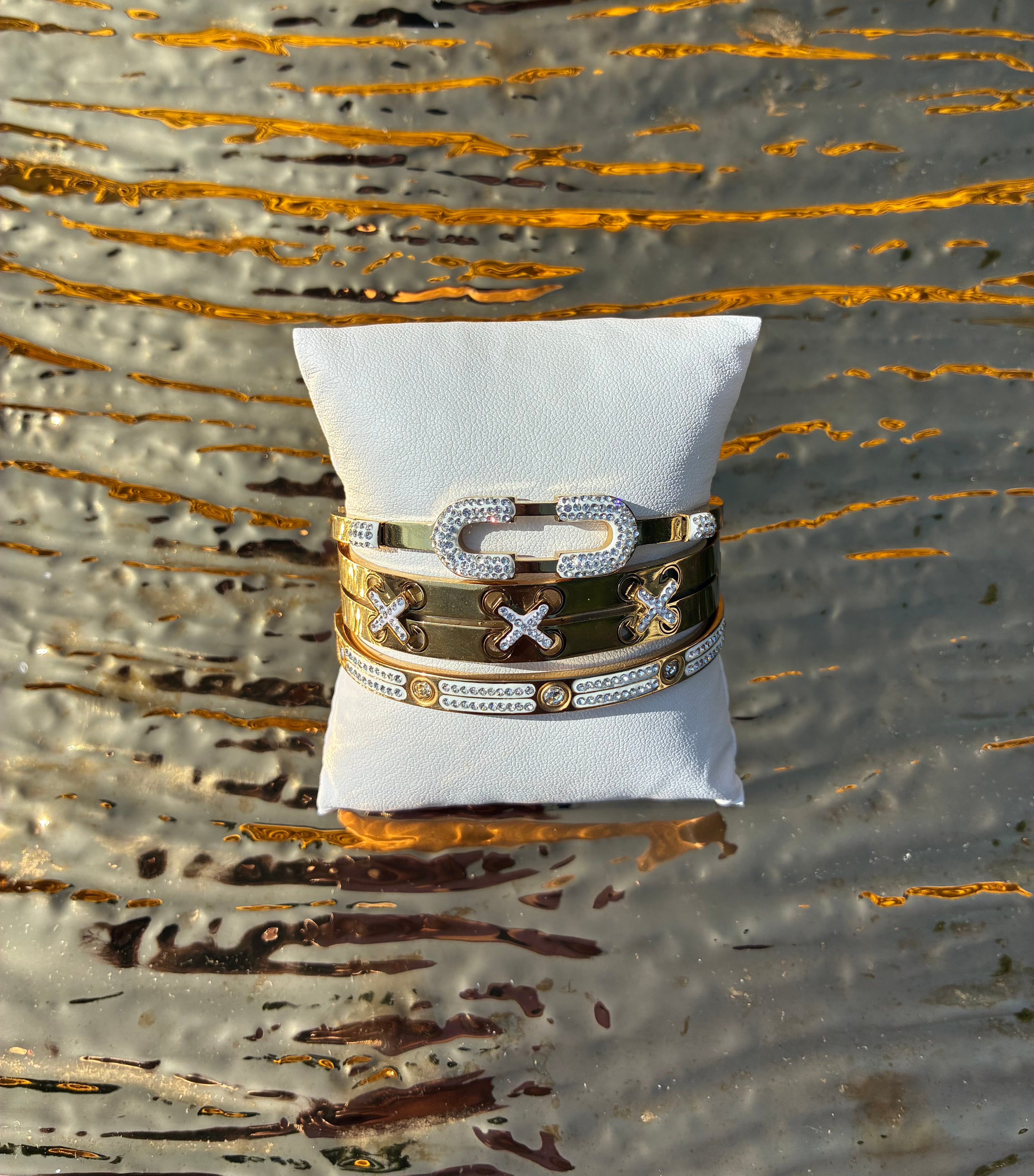 XOXO Stack