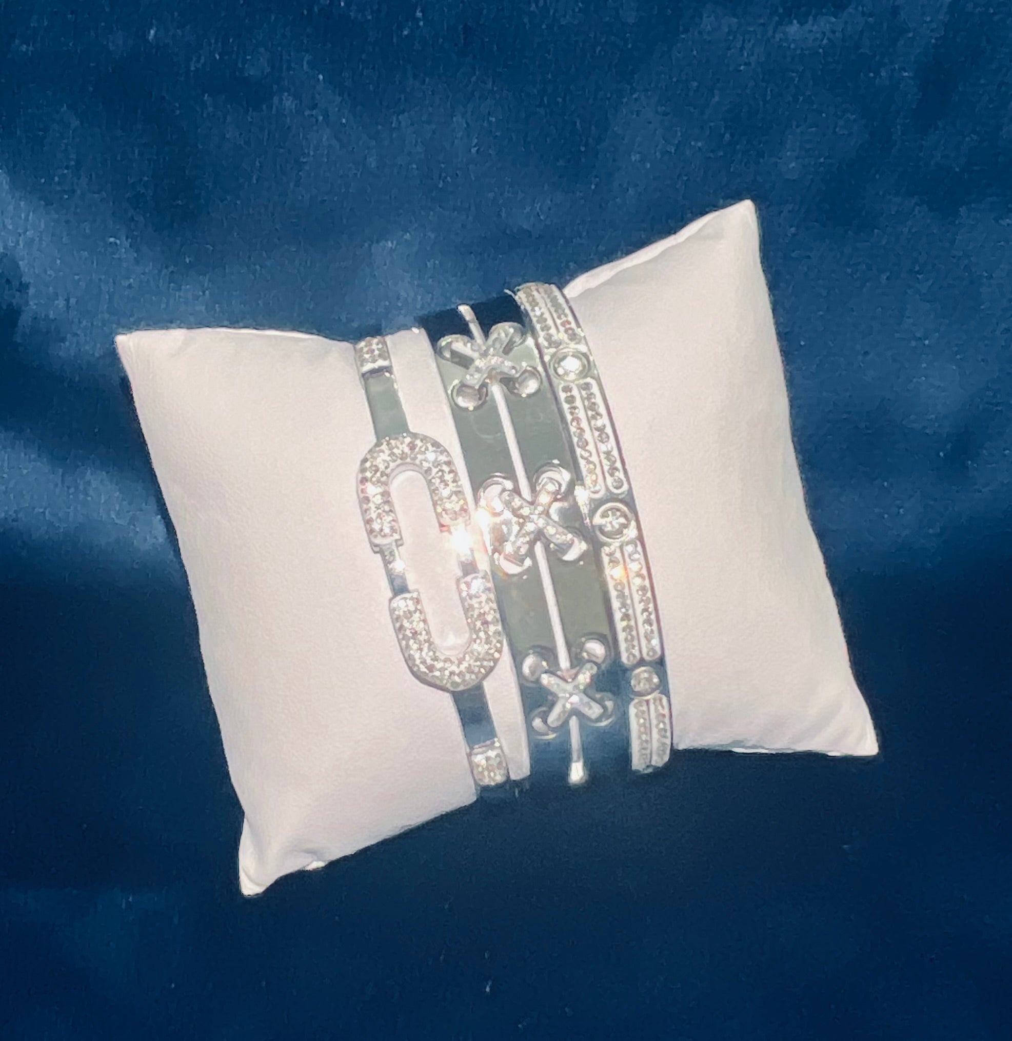 The Silver Stack