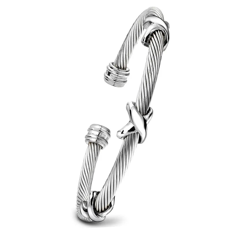 Rope Bracelet Set