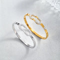 Bangle Bracelet Set