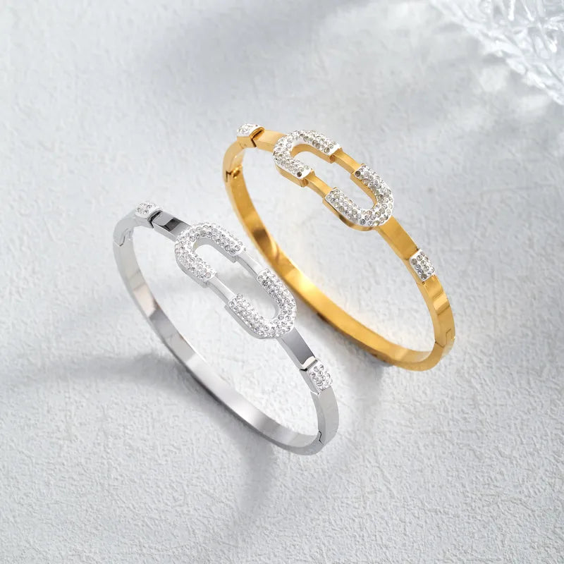 Bangle Bracelet Set