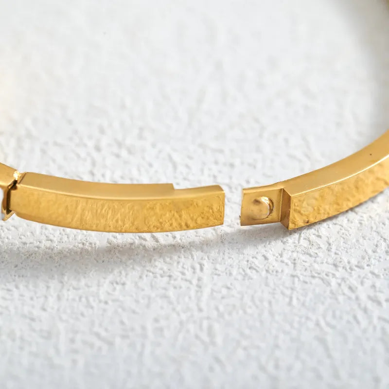 Bangle Bracelet Set