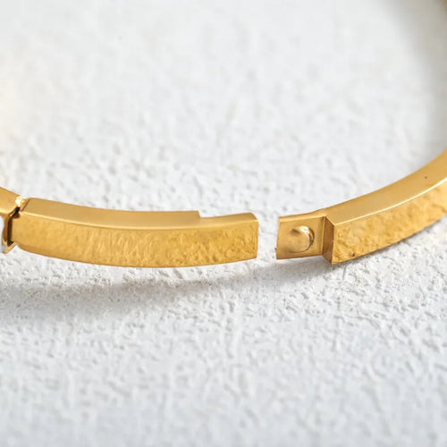 Bangle Bracelet Set