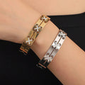 X’s Bangle Set